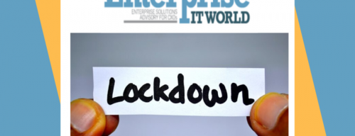 IT Veteran’s Take on Ease of Restrictions to Boost the Economy during Extended Lockdown
